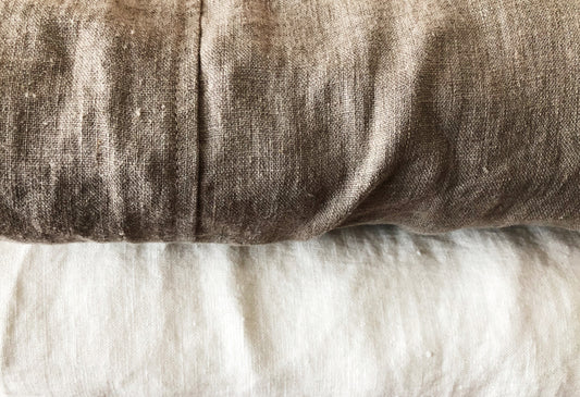 10 Tips for Linen Care