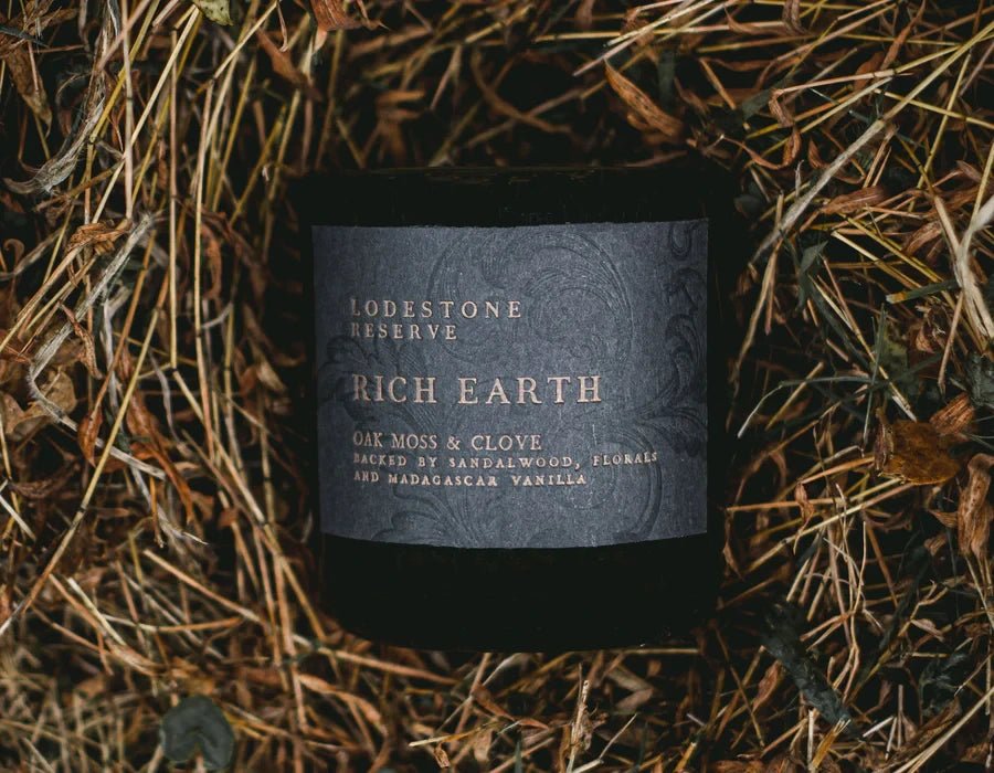 Lodestone Reserve - 'Rich Earth' - Rural Route Seven