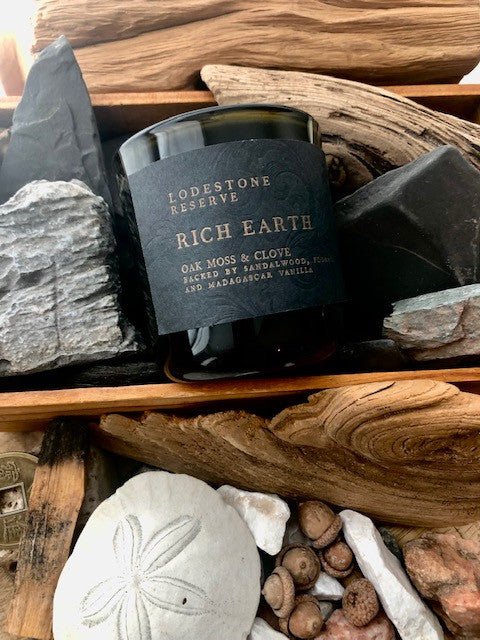 Lodestone Reserve - 'Rich Earth' - Rural Route Seven